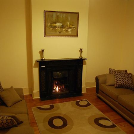 Glencoe Guest House King William's Town Exterior foto