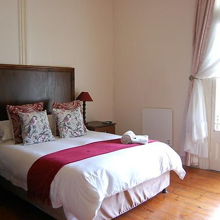 Glencoe Guest House King William's Town Exterior foto