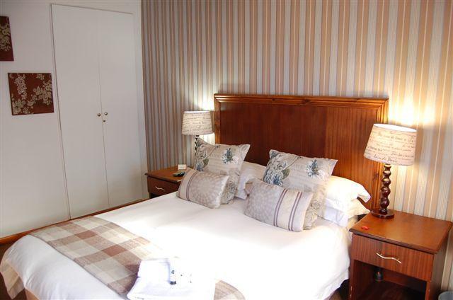 Glencoe Guest House King William's Town Exterior foto